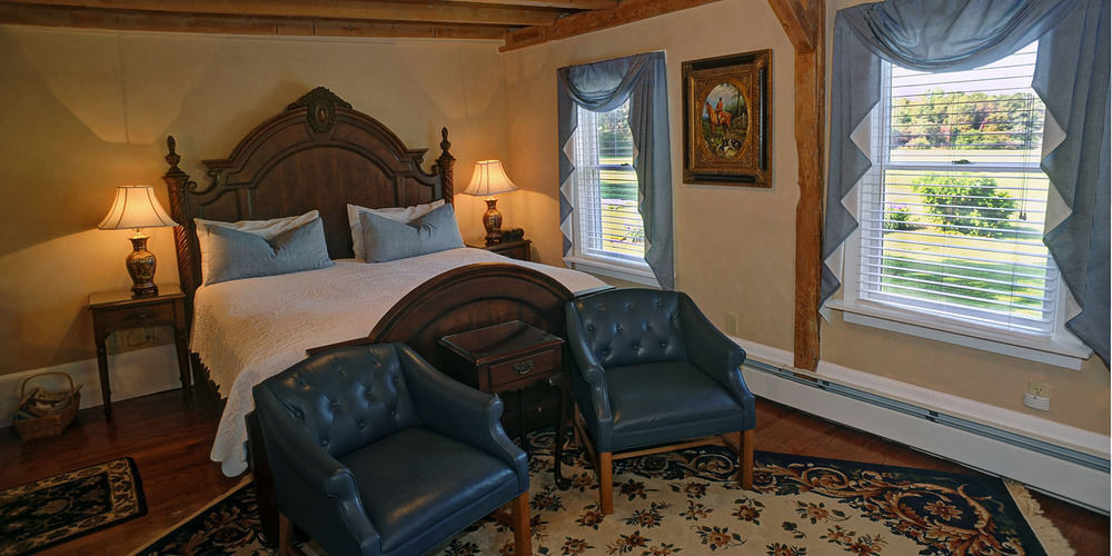 Historic Jacob Hill Inn Сіконк Екстер'єр фото