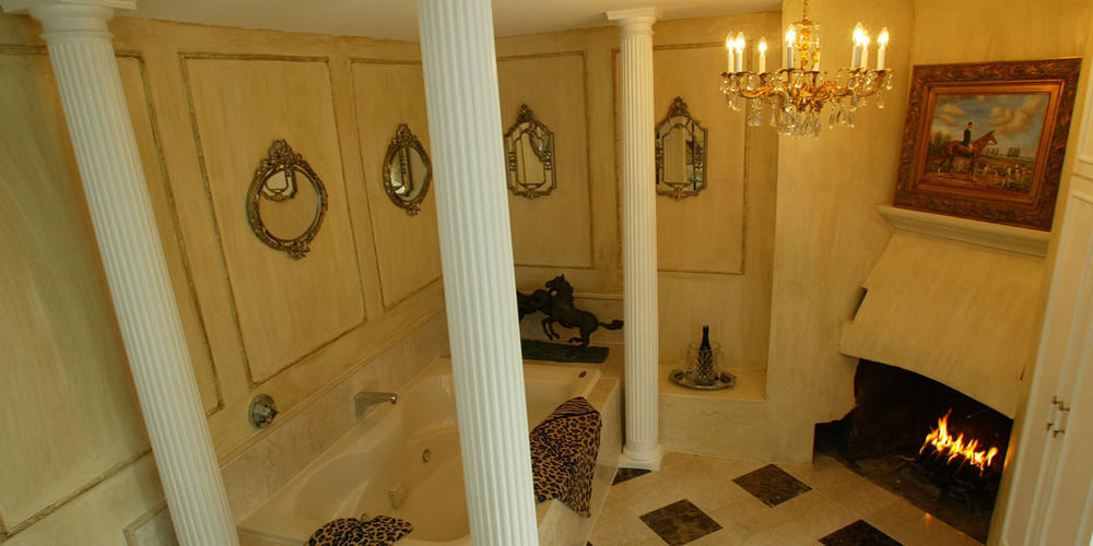 Historic Jacob Hill Inn Сіконк Екстер'єр фото